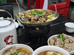 -绍兴名菜馆(可乐路店)