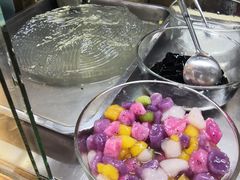 -忆夏爽黑仔漳州四果汤(顶澳仔猫街店)