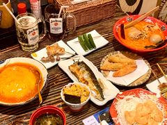 -平成屋·午肴夜酒(四川北路店)