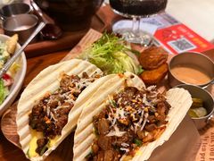 -The Good Place好地方·Brunch·coffee(国贸店)