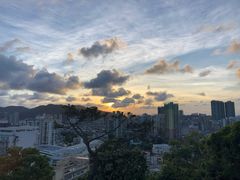 -东望洋炮台东望洋灯塔