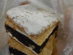 拿破仑-苹果花园(枫林路店)