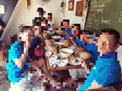 -Smoke resto