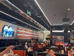 -胖哥俩肉蟹煲(济南印象城店)