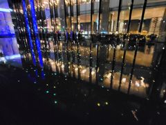 -广州天河希尔顿酒店