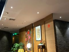 -青藤茶馆(南山路店)
