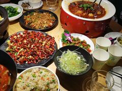 -蜀锦堂·川味现炒(襄阳武商汇店)