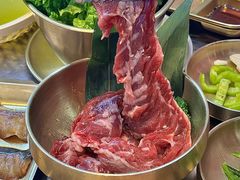 -韩味南山塔·烤肉自助(中骏世界城店)