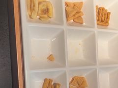 -探鱼·鲜青椒爽麻烤鱼(广州花都来又来店)