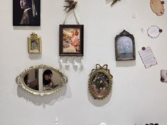 -初甜·舒芙蕾·韩式雪花冰(流塘店)
