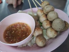 -榮泰米粉湯(Left Shop)