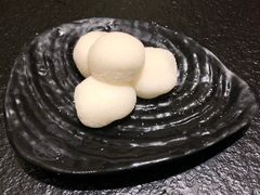 椰蓉酸奶糯米糍-悟空酒场烤肉(凯德壹中心店)