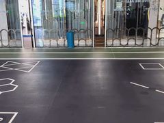 -悦莱美游泳健身(珠江新城花城汇店)