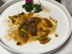 -鹿鸣春饭店(总店)