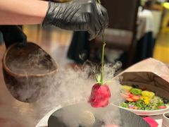 -狮拾久·现代新加坡料理(福田COCO Park店)