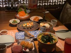 -山葵家·创意料理(万象汇店)