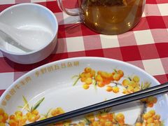 -西贝(上海国际时尚中心店)