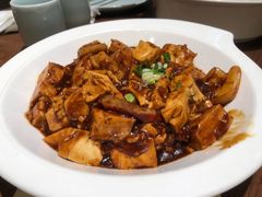-北李妈妈菜·虾爬子大锅贴(贵和店)