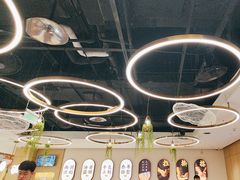 -东方饺子王(新奥购物中心店)