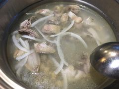 -润青四季音乐主题餐厅·椰子鸡(罗湖店)