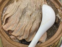 -砂锅居饭庄·京菜(西四店)