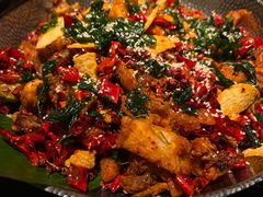 -薇酌饮·陕西菜(南门外店)