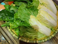 -椒香城门口老火锅(虎门店)
