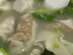 -馄饨侯(广渠门店)