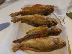 -春家·非遗手工小吃(徐汇万科广场店)