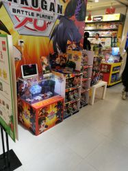 -KIDSLAND凯知乐(中环保利时光里店)