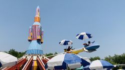 -大望京儿童游乐场