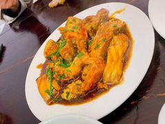 红烧肚挡-西汇饭店(甪直店)