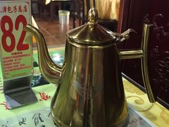 -宝正臻天津包子总店(金阳光居易店)