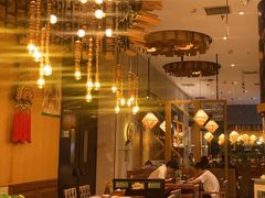 -云海肴·汽锅鸡·云南菜(苏州中心店)
