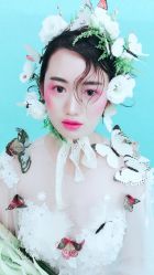 点击看大图 -onlygirl摄影美学馆高端定制(江滩店)