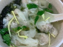 -吉祥馄饨(乐桥地铁站店)