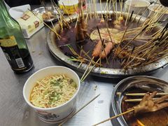-卫卫麻辣烫(建设新村路店)