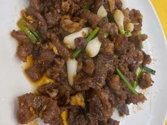 -巫记鸡饭店