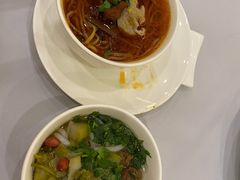 花溪牛肉粉-贵州大厦贵州厅(樱花园西街店)