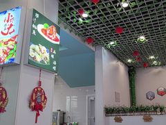 -李哥海鲜烧烤家常菜(孔雀城店)