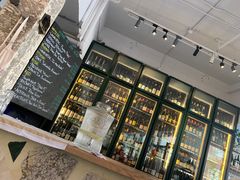 -RAC BAR(安福路店)