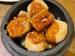 -HOHO餐厅(古子城店)