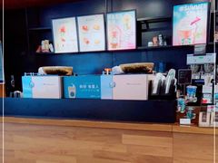 -星巴克(兰州国芳百货店)