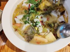 -花溪雨·森林餐厅(石基店)