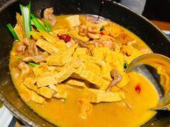 -好嫂子酱猪手•农家菜(学院南路店)