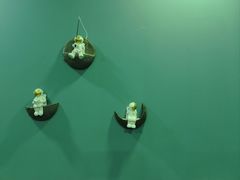 -FullHouse桌游狼人跑团剧本杀(徐家汇店)