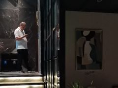 -铂尔登国际酒店(南山深圳湾口岸店)