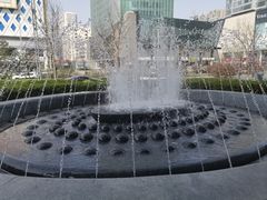 -太原凯宾斯基饭店