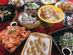 -202特色排档(五缘湾店)