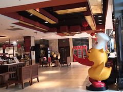 大堂-阿庄新豫菜(通泰路店)
